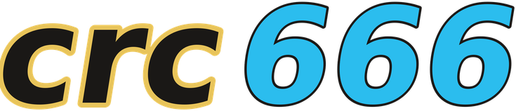 crc666 logo